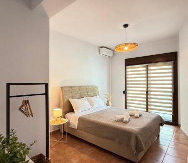 Alexandroupoli Apartamento | Vines horizon