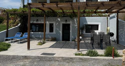 Alexandroupoli Apartamento | Vines horizon