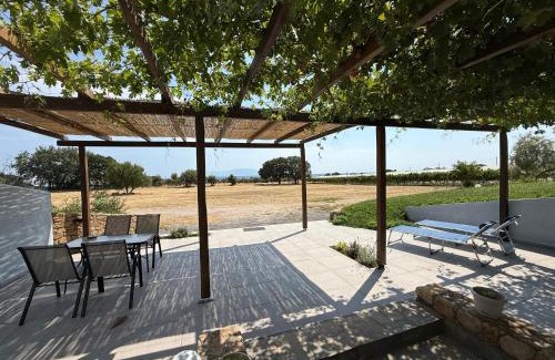 Alexandroupoli Apartamento | Vines horizon