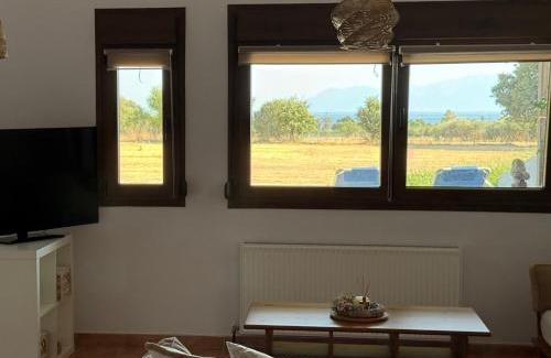 Alexandroupoli Apartamento | Vines horizon