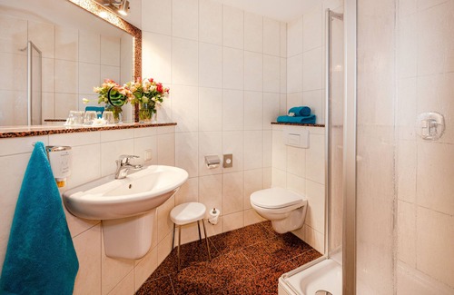 Zinnowitz Hotel | Vineta Hotels