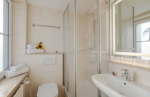 Zinnowitz Hotel | Vineta Hotels