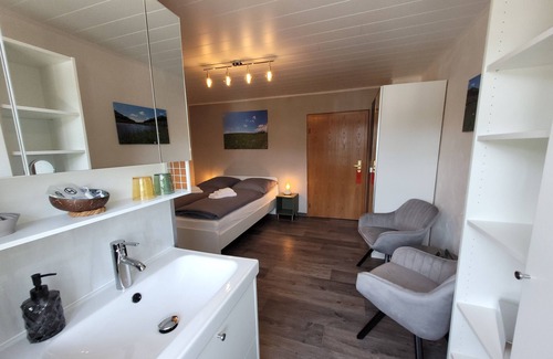 Groenebach Cama Y Desayuno | VINEU - Bed n Breakfast