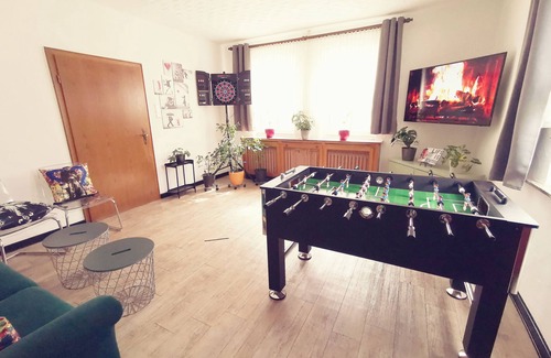 Groenebach Cama Y Desayuno | VINEU - Bed n Breakfast