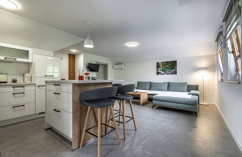 Gorenja Vas pri Smarjeti Casa | Vineyard Cottage Radovlja With Sauna, Šmarješke Toplice, Slovenia