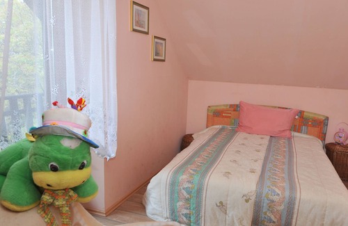 Smarje pri Jelsah Casa | Vineyard cottage Vrbekova gorca