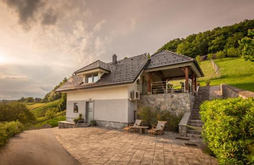 Smarjeske Toplice Casa | Vineyard cottage Jelenov hrib