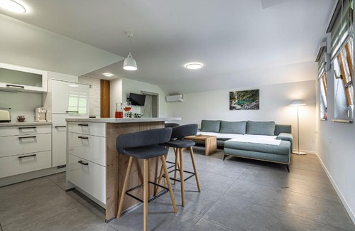 Gorenja Vas pri Smarjeti Casa | Vineyard Cottage Radovlja With Sauna - Happy Rentals