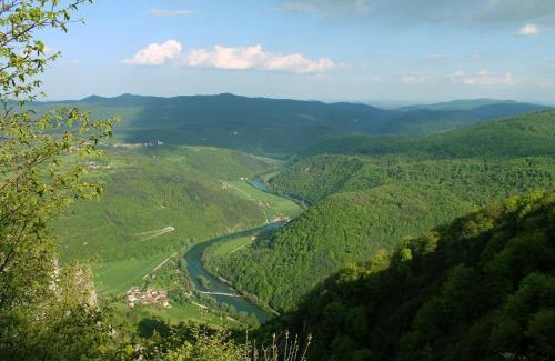 Crnomelj Apartamento | Vineyard cottage Kolpa Zupančič