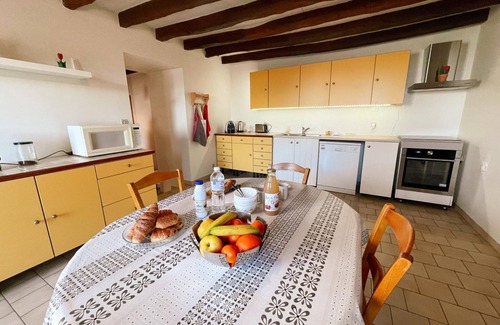 Benais Cabaña | Casa rural en viñedo, todo incluido, jardín y bicicletas, cerca de Saumur-Chinon-Langeais