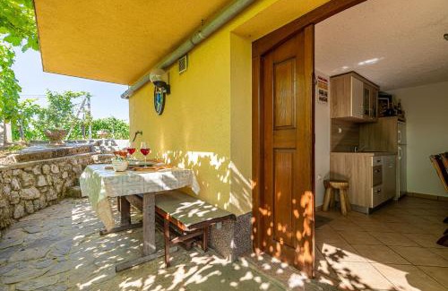 Trska Gora Casa | Vineyard Cottage Hočevar With Sauna - Happy Rentals