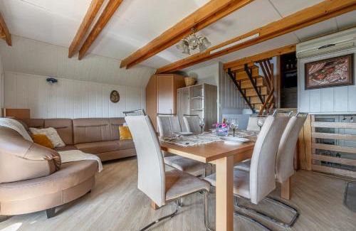 Trska Gora Casa | Vineyard Cottage Hočevar With Sauna - Happy Rentals