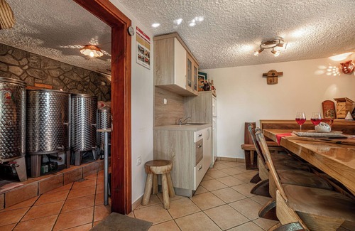 Trska Gora Casa | Vineyard Cottage Hočevar With Sauna, Novo mesto, Slovenia
