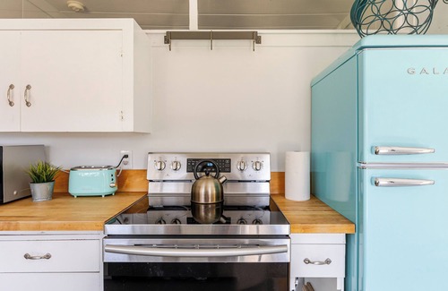 Kenwood Casa | Carriage House en Hamilton Family Vineyards (nuevo)