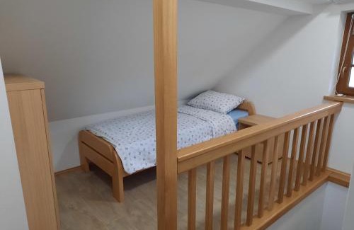 Semic Casa | Vineyard cottage Klobčar
