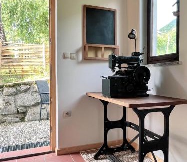 Semic Casa | Vineyard cottage Kovačnica