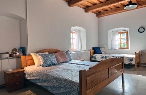 Semic Casa | Vineyard cottage Kovačnica