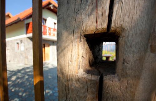 Trska Gora Casa | Vineyard Cottage Lustek