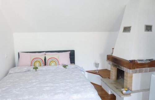 Crnomelj Casa | Vineyard cottage Mavrica