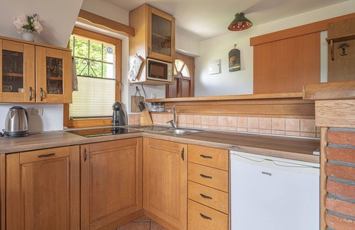 Trska Gora Casa | Vineyard Cottage Rataj