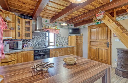 Majsperk Casa | Vineyard Cottage Vesna Lake View, Cirkulane, Slovenia