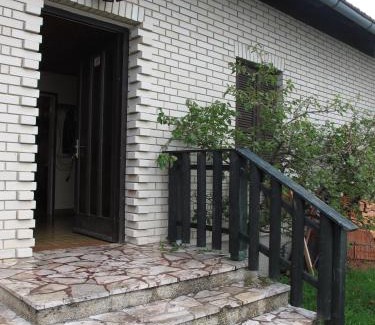 Smarje pri Jelsah Casa | Vineyard Cottage Vrbek