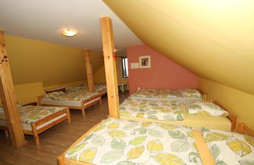 Smarje pri Jelsah Casa | Vineyard Cottage Vrbek