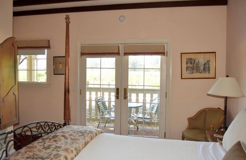 St. Helena Casa | Vineyard Country Inn