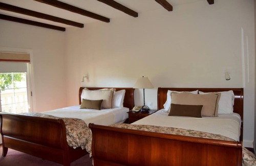 St. Helena Casa | Vineyard Country Inn