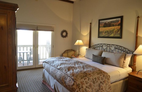 St. Helena Casa | Vineyard Country Inn