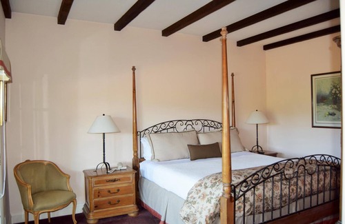 St. Helena Casa | Vineyard Country Inn