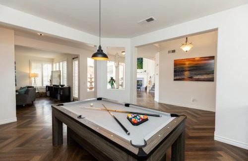 Cherry Valley Casa | Vineyard estate with pool and amazing views