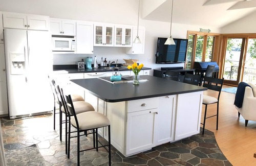 Vineyard Haven Casa | Casa de playa Vineyard Haven