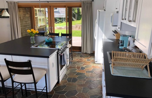 Vineyard Haven Casa | Casa de playa Vineyard Haven