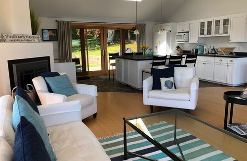 Vineyard Haven Casa | Casa de playa Vineyard Haven