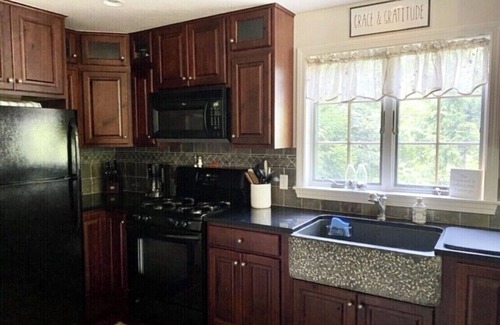 Vineyard Haven Casa | Vineyard Haven, Close to town and Lake Tashmoo