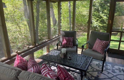 Vineyard Haven Casa | Vineyard Haven, Close to town and Lake Tashmoo