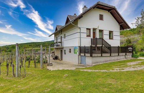 Crnomelj Casa | Vineyard Homestead Vrtin - Happy Rentals