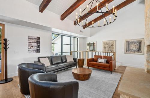 Templeton Casa | Vineyard House at Oak & Vine
