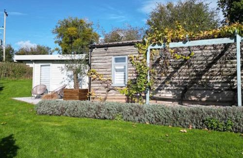 Moreton Apartamento | Vineyard lodge in Herefordshire