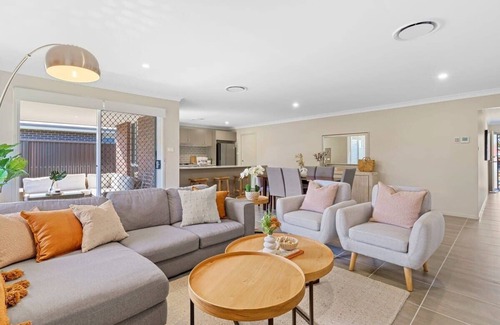 Cessnock Casa | Contemporary masterpiece - Cessnock, NSW