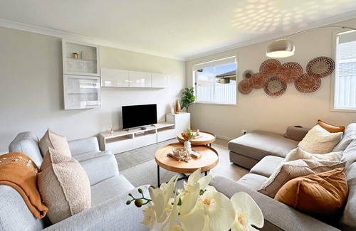 Cessnock Casa | Contemporary masterpiece - Cessnock, NSW