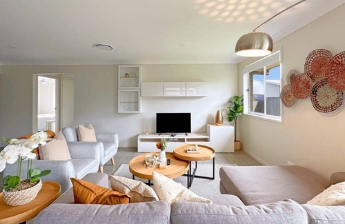 Cessnock Casa | Contemporary masterpiece - Cessnock, NSW