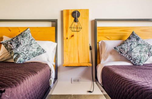 Maipú Apartamento | Vineyard Olive Inn - cercanía salón Terra Oliva, bodega Casa Vigil, La Rural, Trapiche, Florio y muchas máss