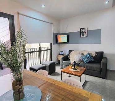 Maipú Apartamento | Vineyard Olive Inn - cercanía salón Terra Oliva, bodega Casa Vigil, La Rural, Trapiche, Florio y muchas máss