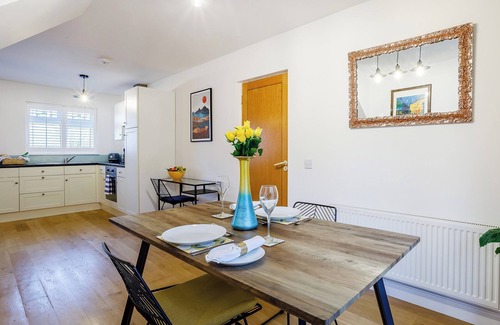 Ely Cabaña | Vineyard's Apartment
