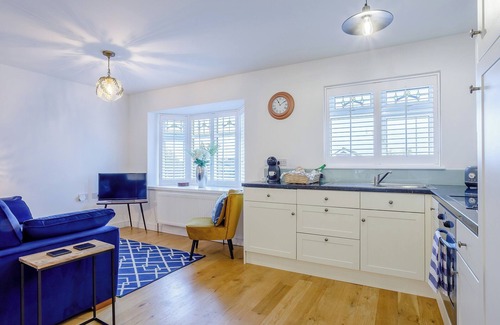 Ely Cabaña | Vineyard's Apartment