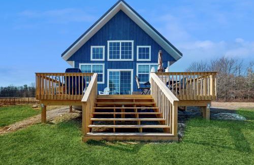 Town of Jerusalem Casa | Vineyard Sanctuary