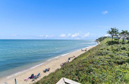 Mashpee Casa | Vineyard Sound Retreat Sleeps 6