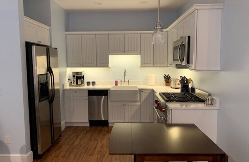 Petoskey Apartamento | Apartamento Viñas Vista Petoskey (nuevo)